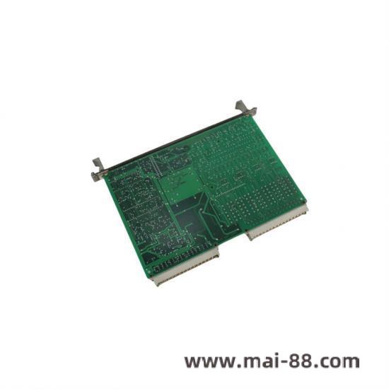 ABB XMV Circuit Design