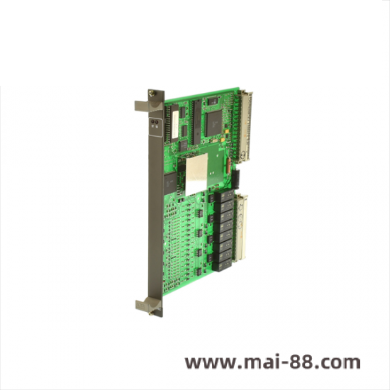 ABB AO910N Bus Coupling