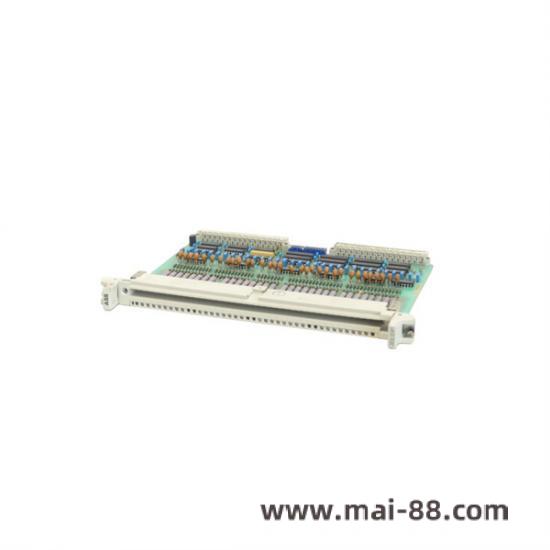 FAA-3-30 Module in industrial application