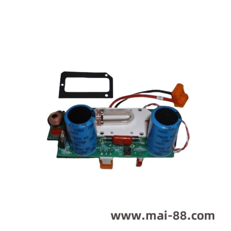 ABB Control Module Details