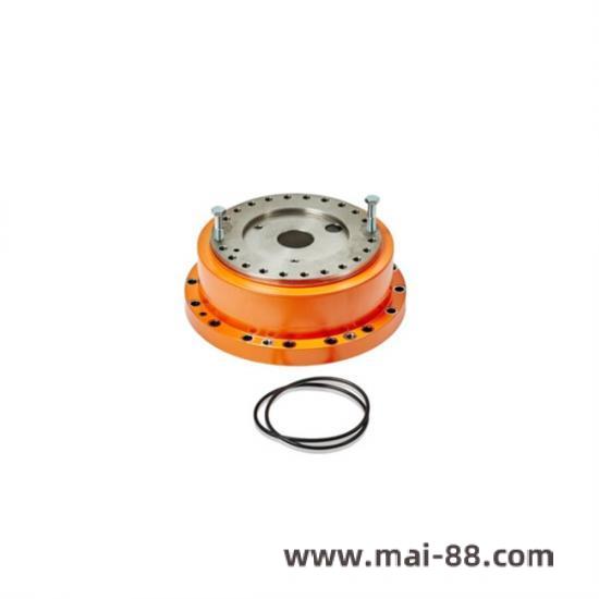 ABB GOP2 G2010A Industrial Control Module