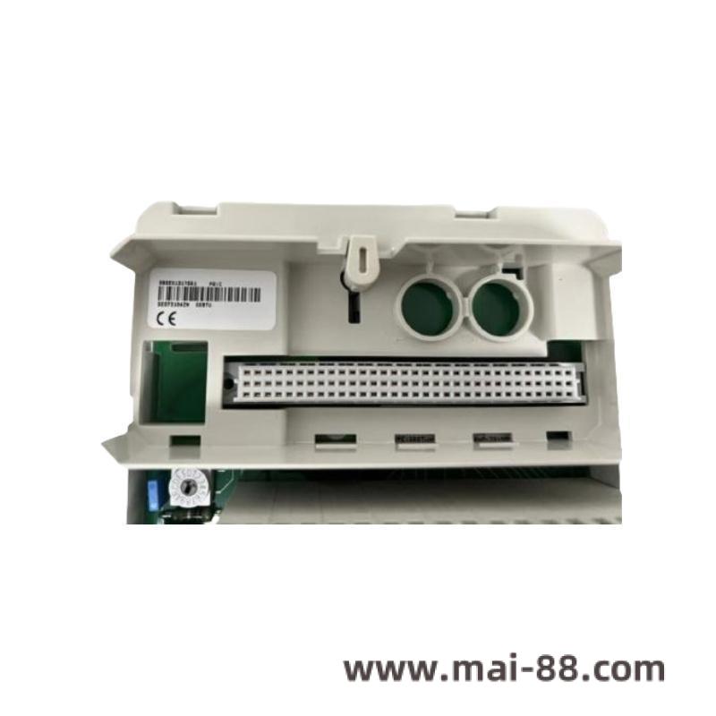 ABB GRBTU side view