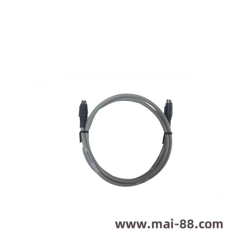 ABB GRBTU front view