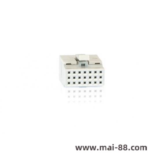 ABB HAC319AEV1 Installation