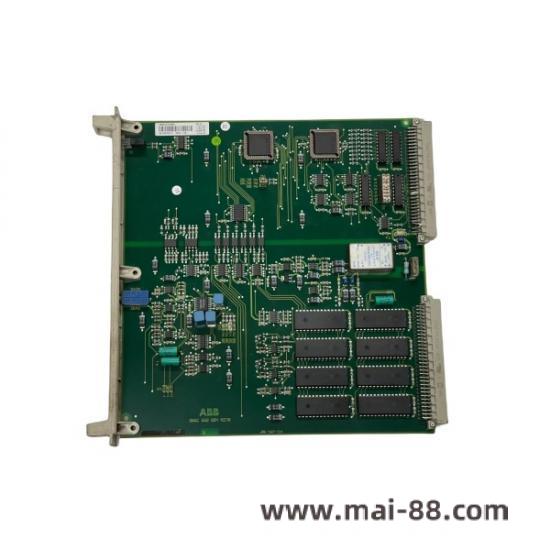 ABB HAC319AEV1 Front View