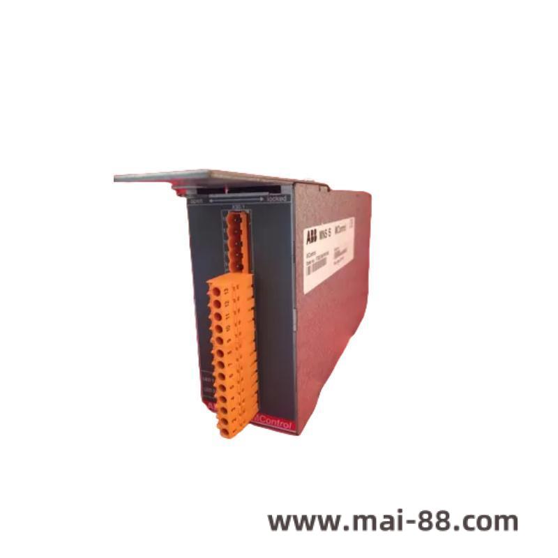 ABB HC800 Installation