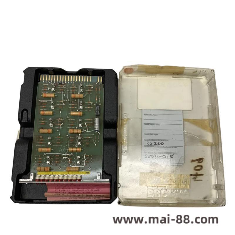 ABB PM510V16 3BSE008358R1