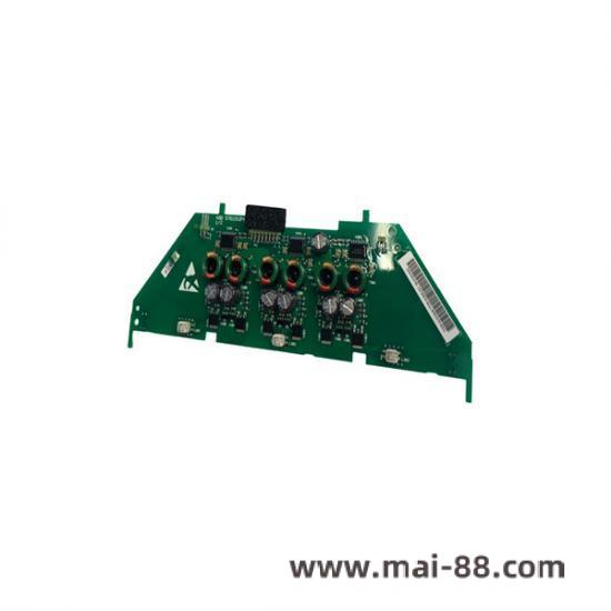 Module Internal Components