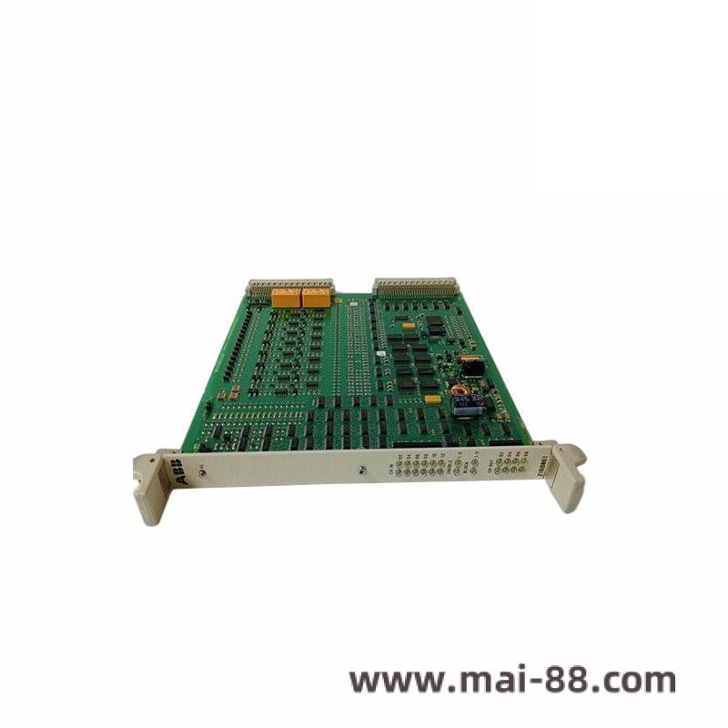ABB Module Installation