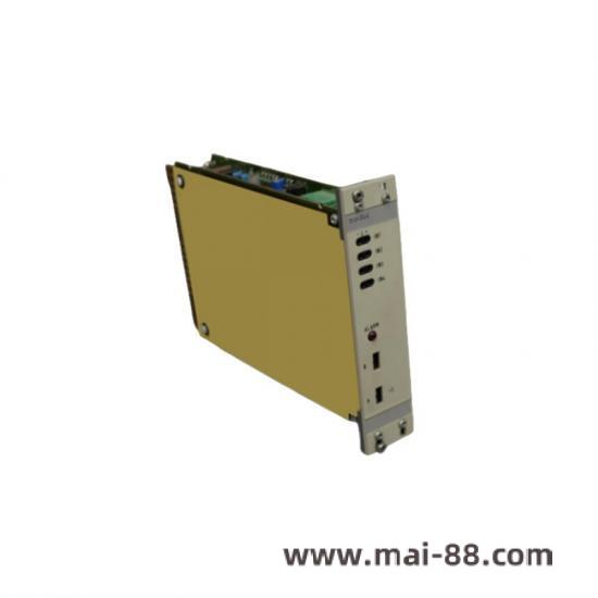 ABB Analog Input Module