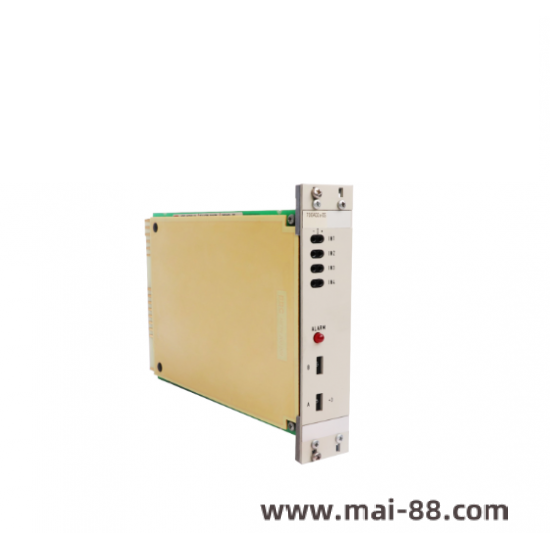 ABB YPQ111APCB Technical Specifications