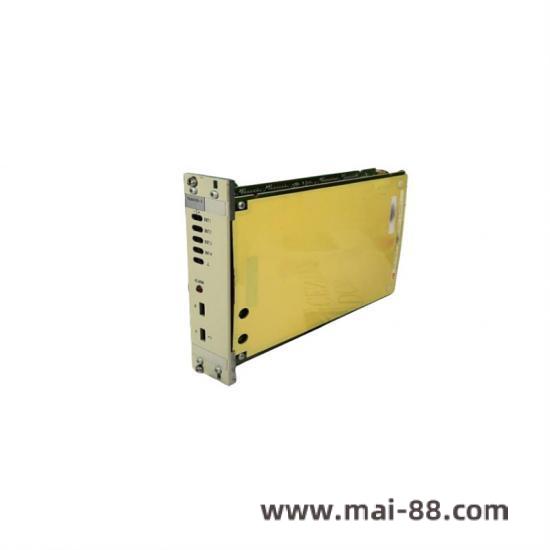 ABB Circuit Board