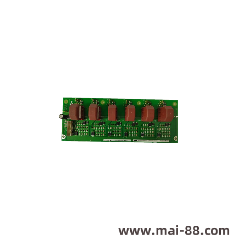 Industrial Application