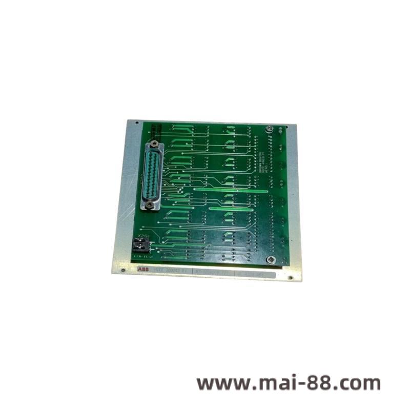 ABB HIEE300043R1 ALA334 A01