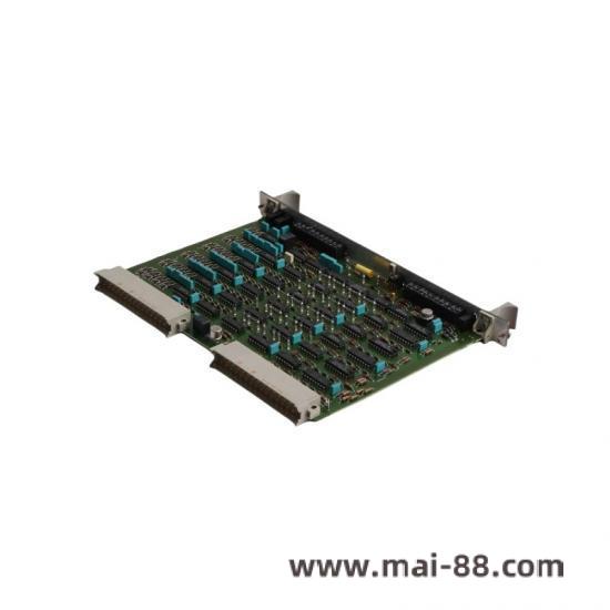 ABB Control System Integration