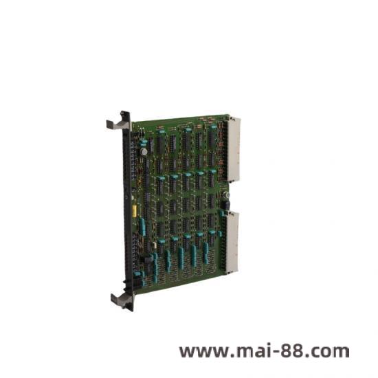 ABB PFBK165 Processor Board