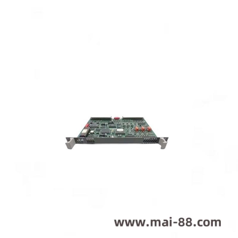 Motor Internal Components