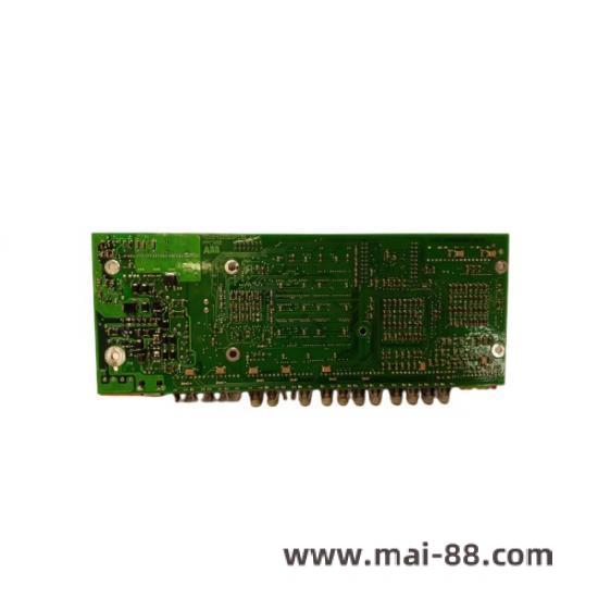 ABB 3HAC5025-1 Circuit Detail