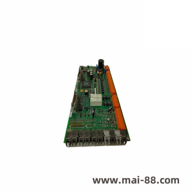 I/O Module Detail
