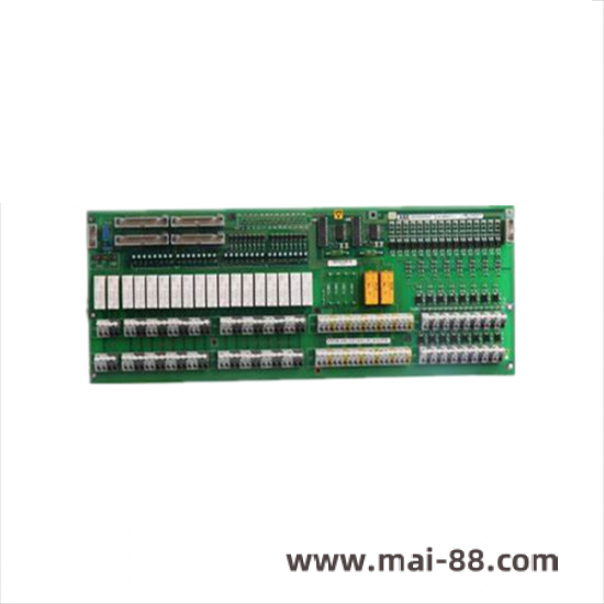 ABB PP835