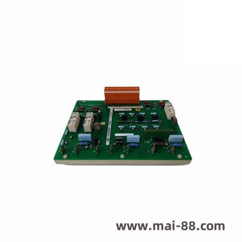 ABB HIEE305098R0001