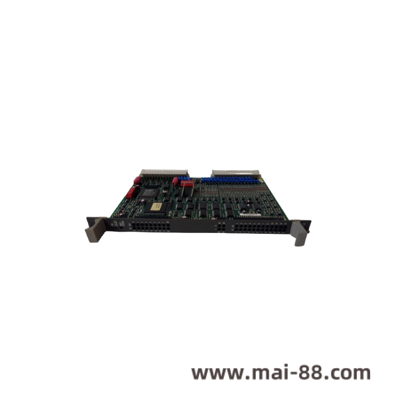 UFC092A V1 Circuitry