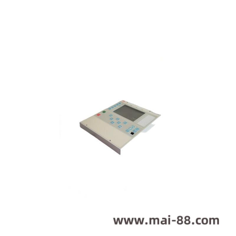 ABB HIEE401807R0001 Module