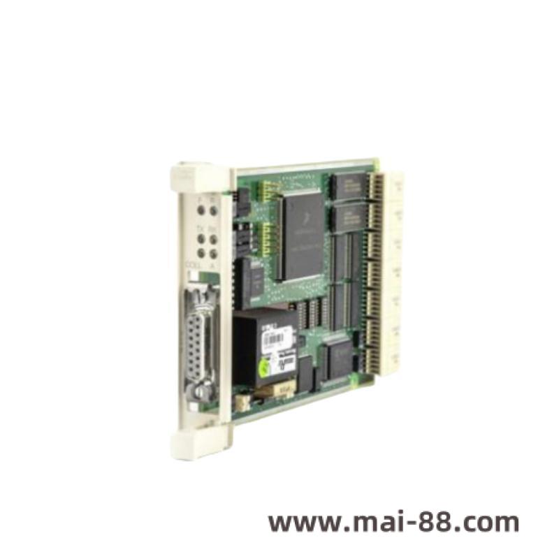 ABB Module Applications