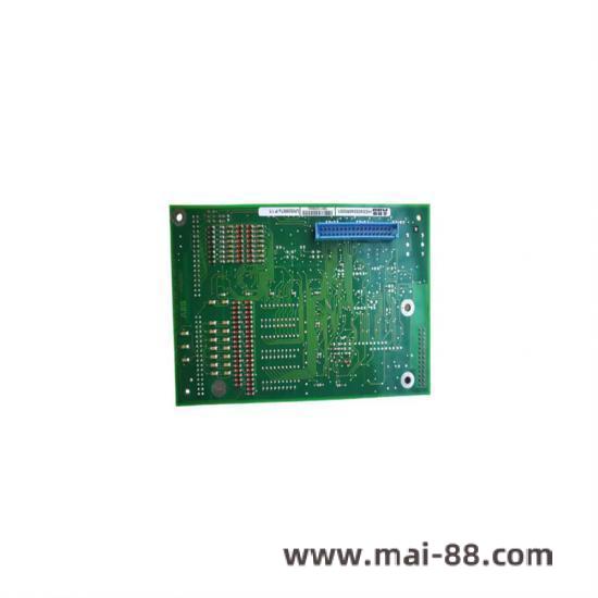 ABB HIEE405246R0001 UNS0867A-P V1