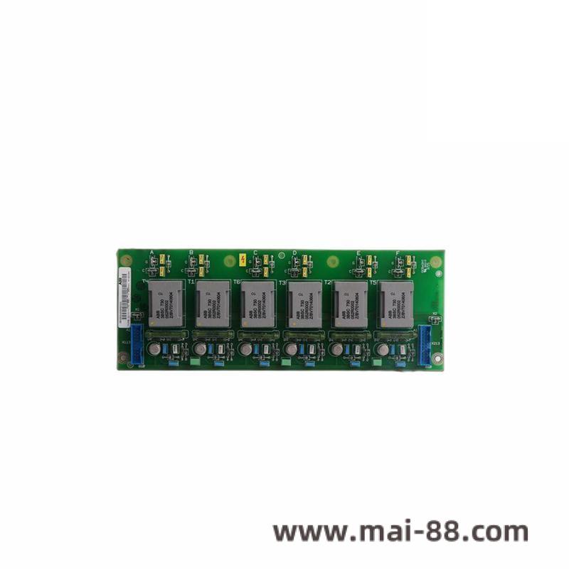 ABB HIEE450964R0001 SA9923A-E