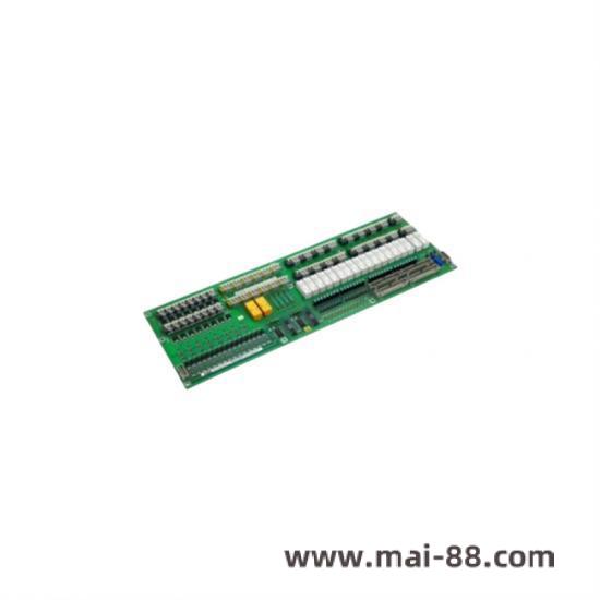 ABB 3HNA007580-001