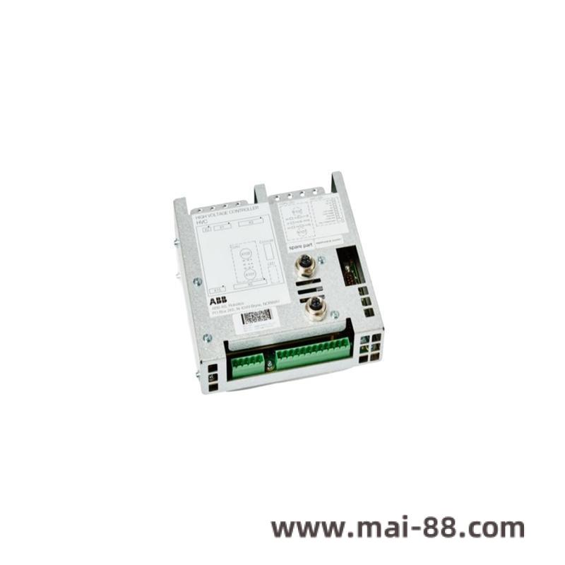 ABB HVC-02B Industrial Controller