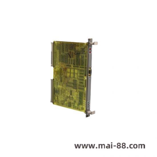 ABB IC660BBA104 Side View