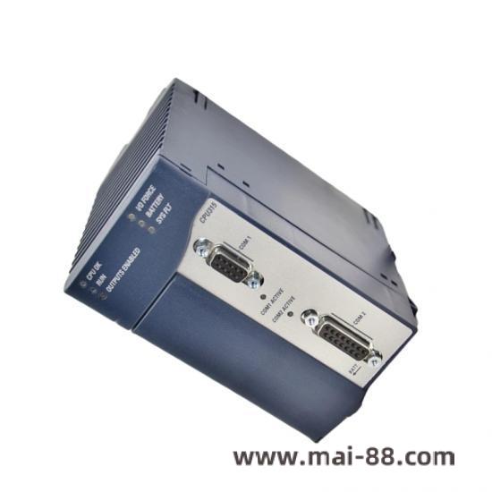 ABB IC695CPU315 Main Unit