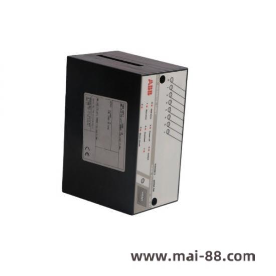 ABB Control System Integration