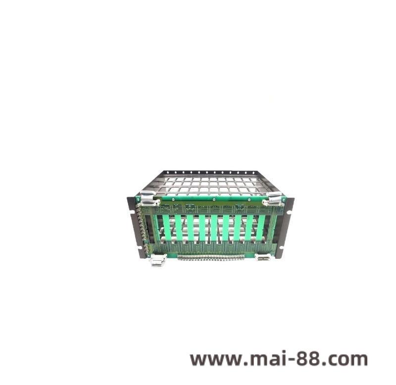 ABB IEMMU21 Side View