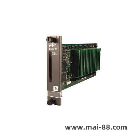ABB IMASI23 Main Unit