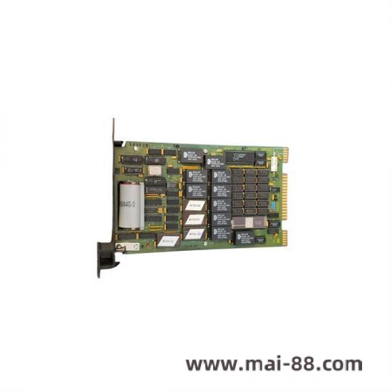 ABB IMDS003 Industrial Module