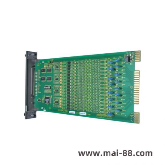 ABB 59011065NBRA-669C Front View