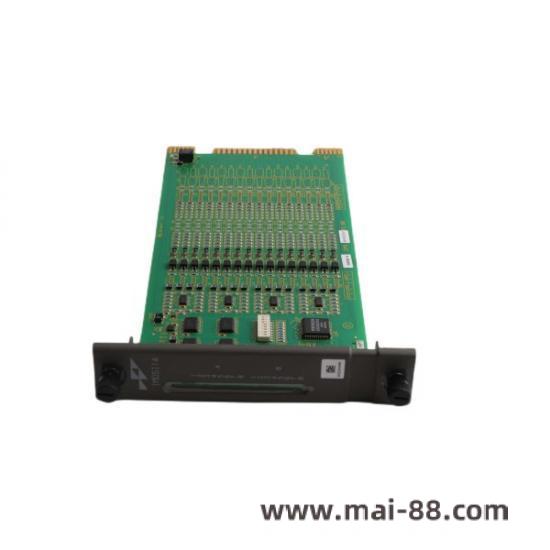 ABB IMDSI14 Side View