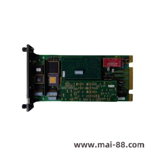 ABB PM595-4ETH-F installation