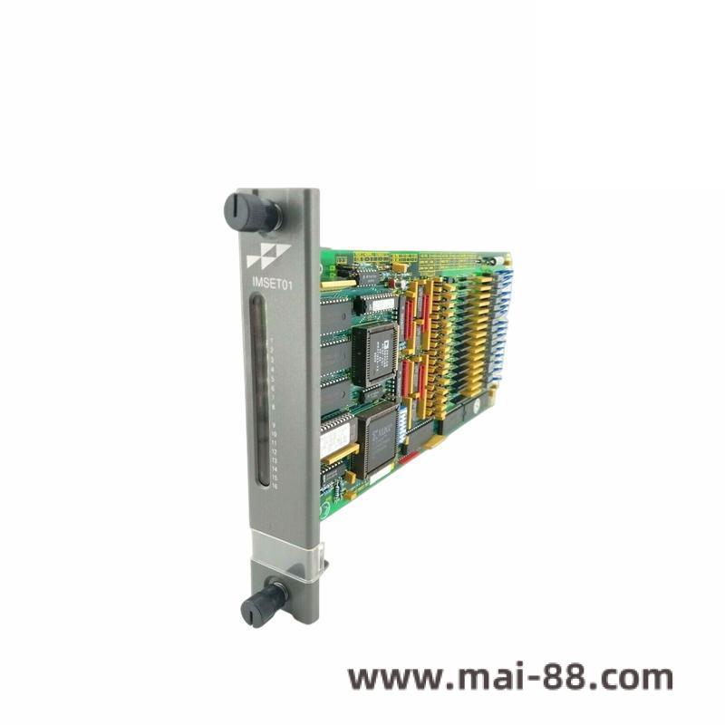 ABB IMSET01