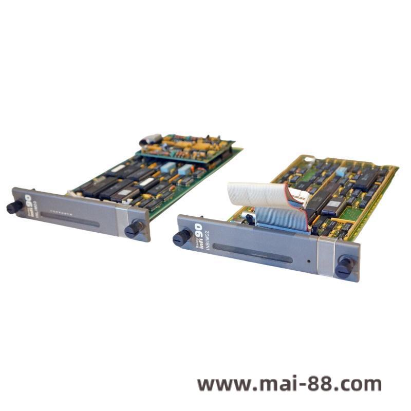 ABB 3BSE092689R1 CI867AK01