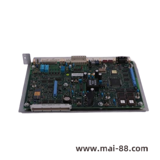 Industrial Automation Module