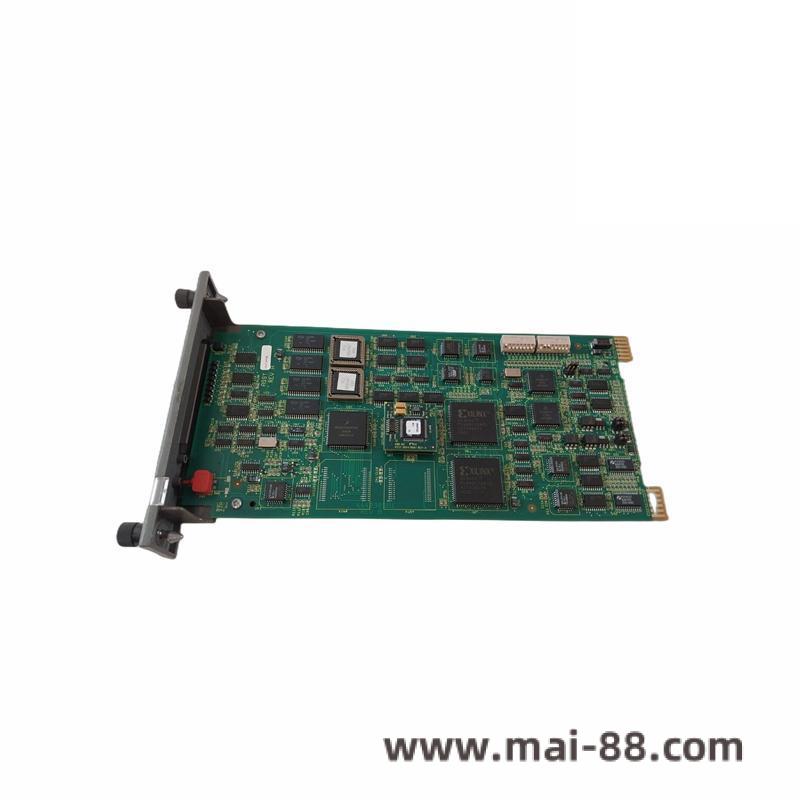 INNPM12 Side Ports