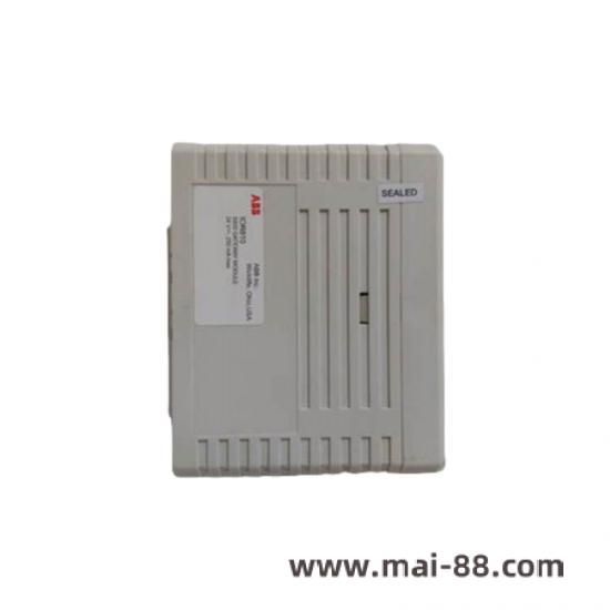 ABB IOR810 Front View