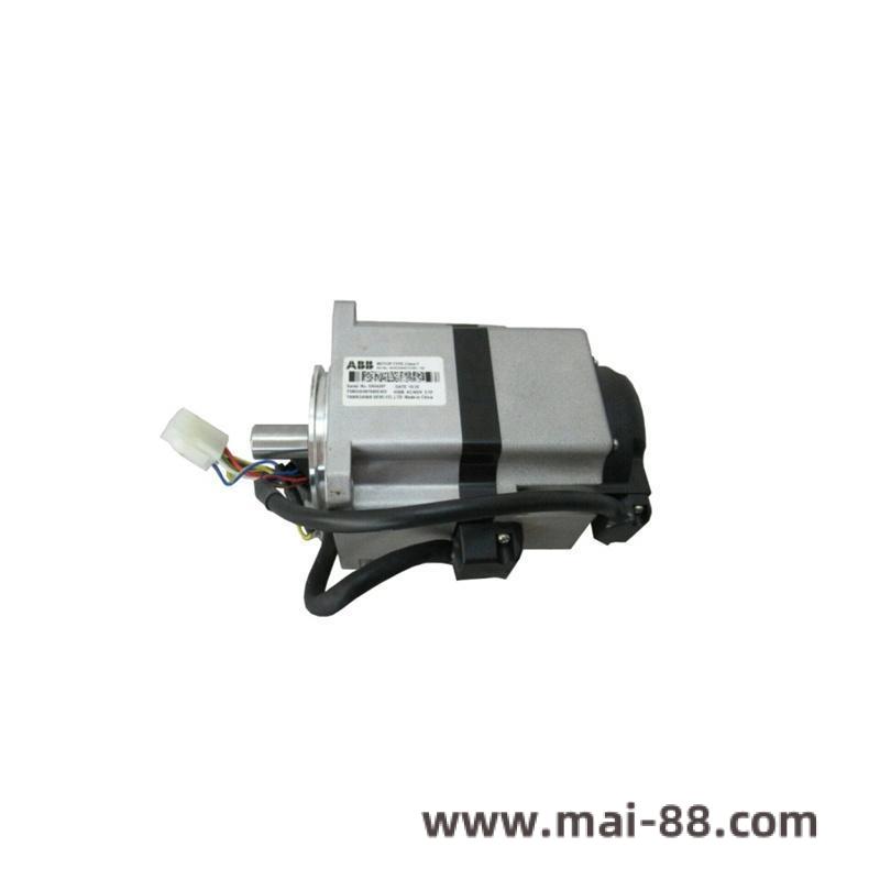 ABB Robot Motor