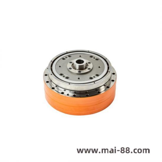 Industrial Power Supply Applications