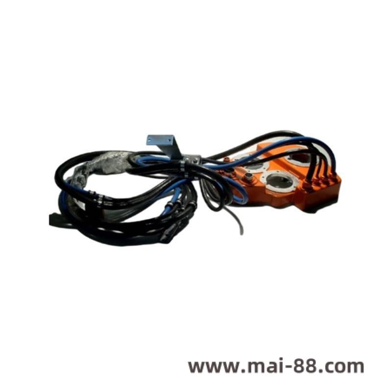 Industrial-Grade Connectivity
