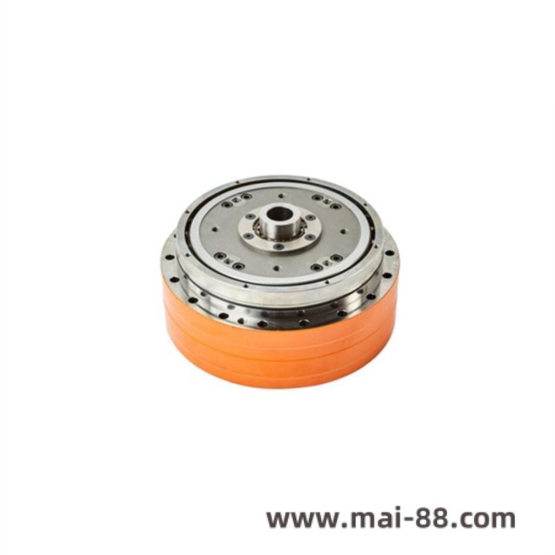ABB Gearbox Assembly